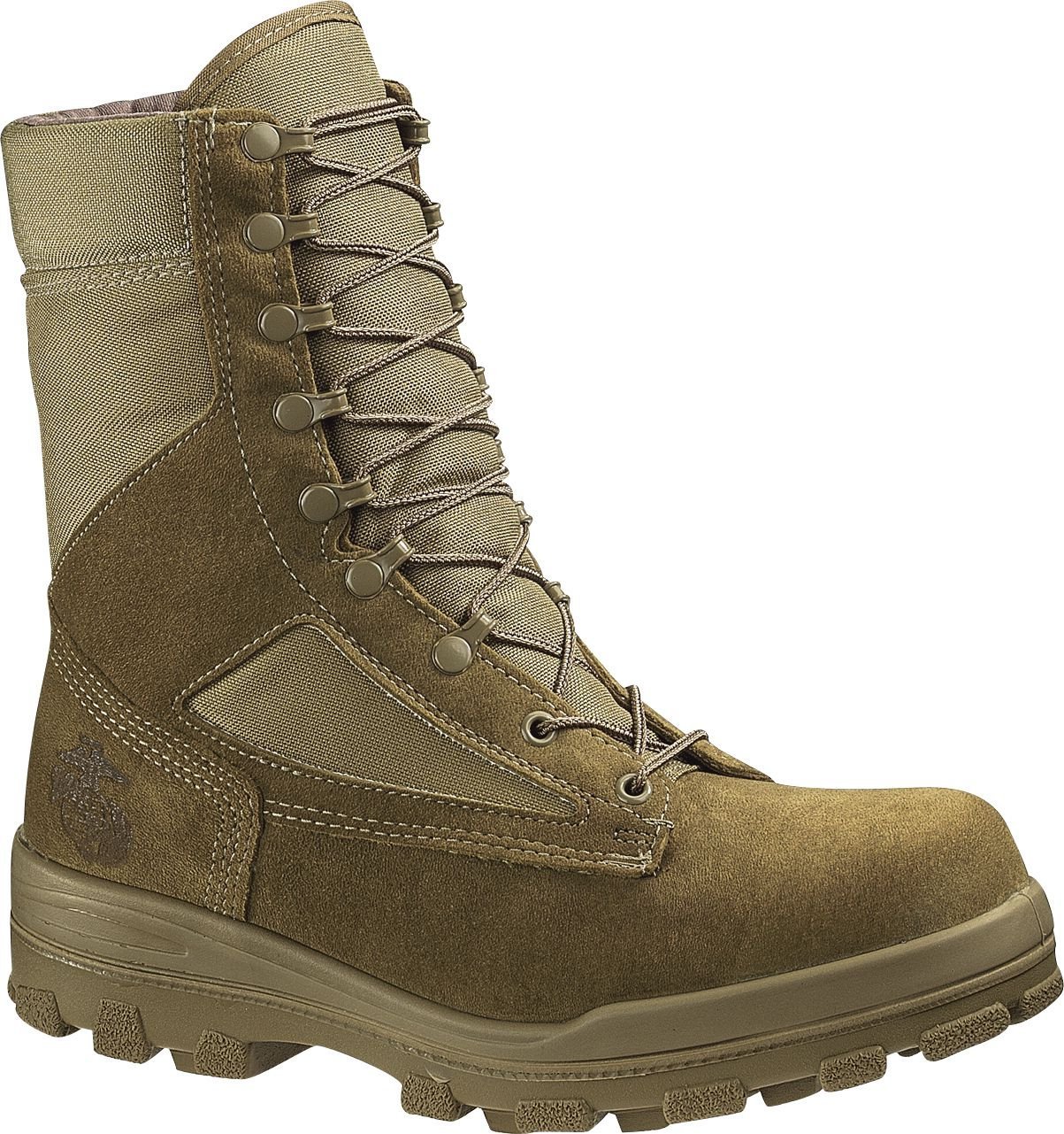 Bates Hot Weather DuraShocks