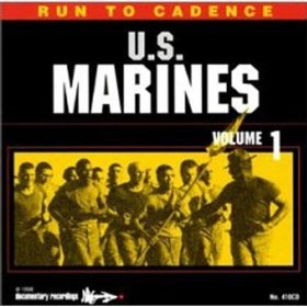 USMC_Cadences_Running Marine Corps Cadences