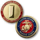 2nd Lt Coin 2nd Lt Coin