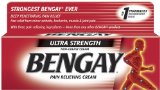 Bengay Bengay