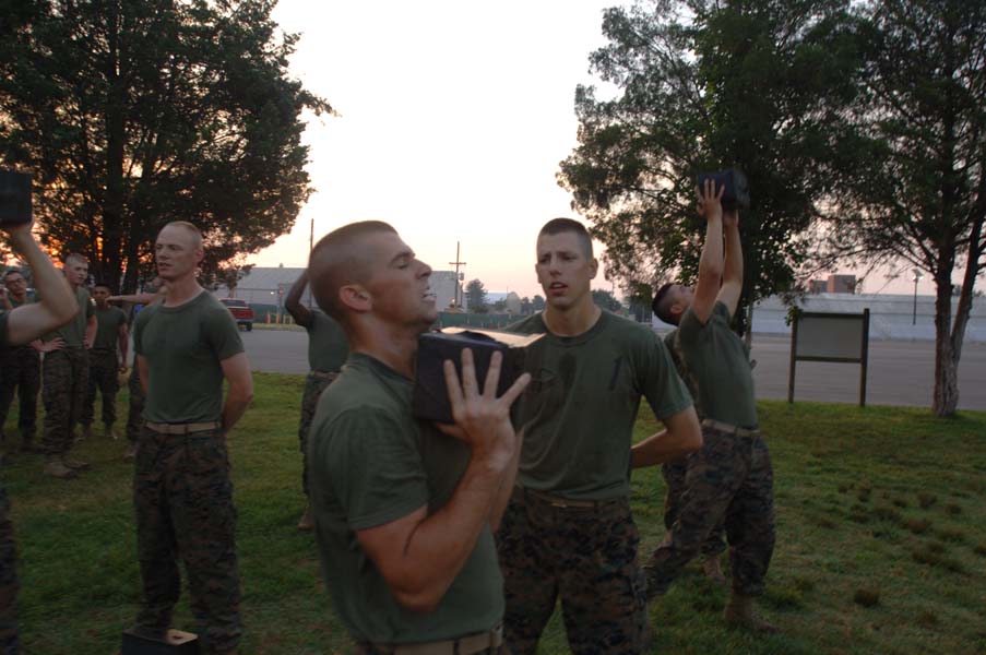 ocs-usmc-cft-press