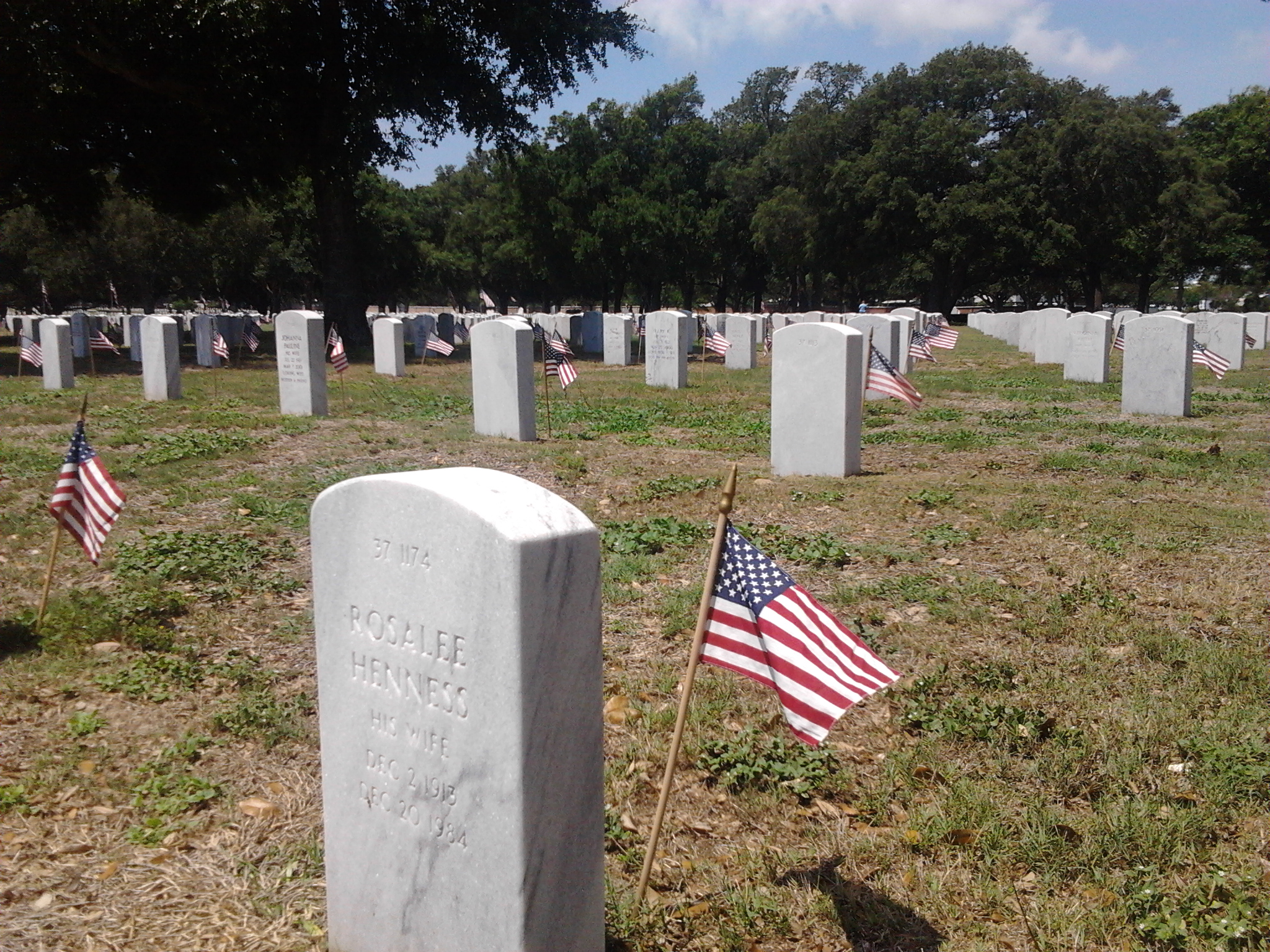 NAS Pensacola barrancas national cemetery 2 NAS Pensacola barrancas national cemetery