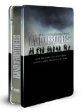 Band of Brothers Band of Brothers DVD set