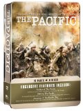 The Pacific The Pacific DVDs