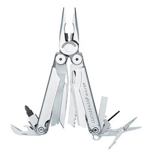 Leatherman Knife Leatherman Knife