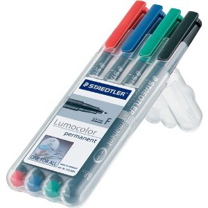 map pens for tbs Map Pens for TBS