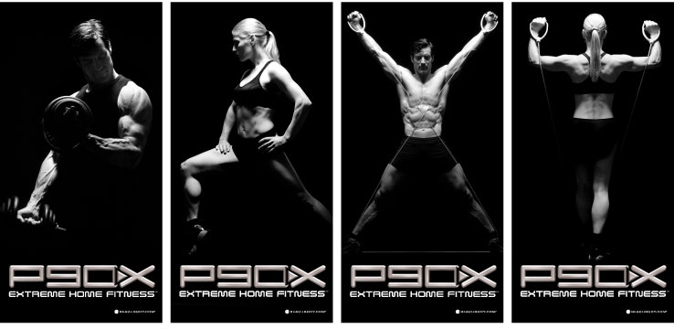 p90x-ocs P90X Link