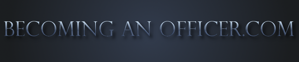 BecomingAnOfficer.com