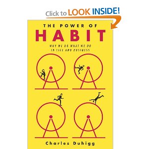 Charles Duhigg the Power of Habit Charles Duhigg the Power of Habit