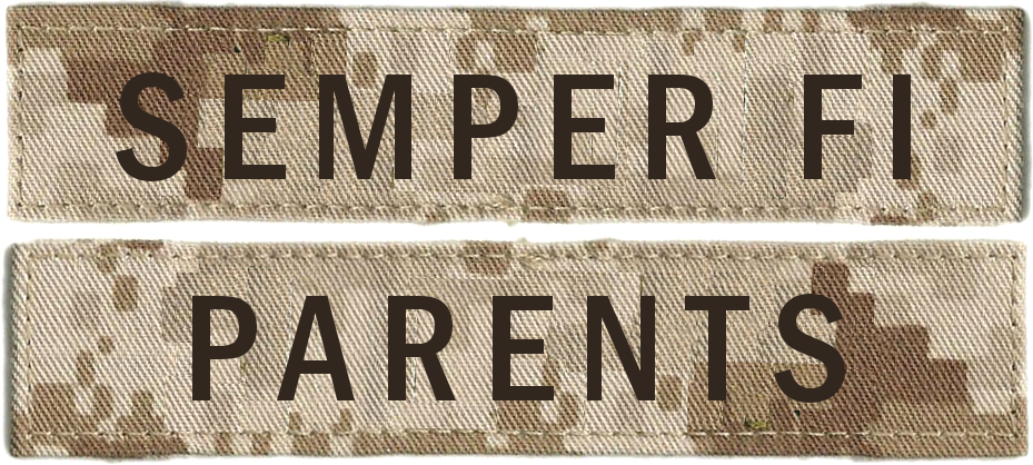 SemperFiParents