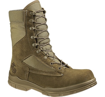 Bates Lights (USMC Lightweight DuraShocks)