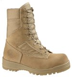 Bates Men's USMC Lightweight DuraShocks Boot Military & Tactical