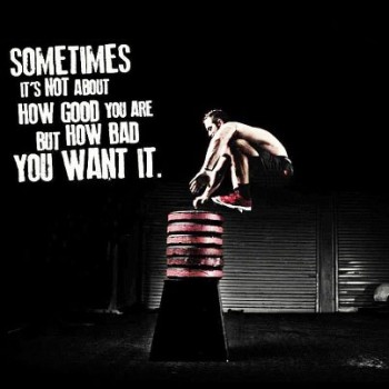 crossfit box jump