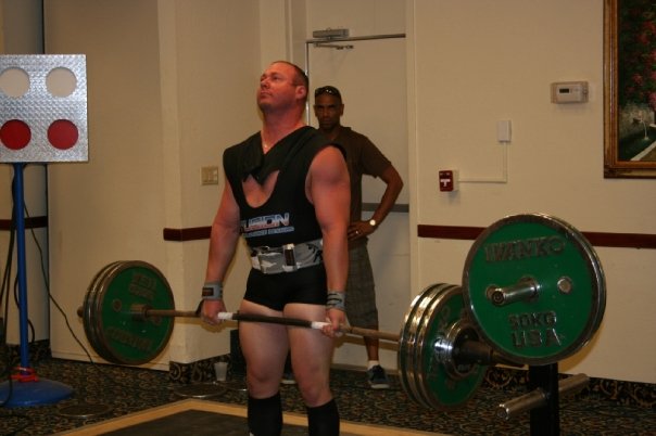 Mike Westerdal