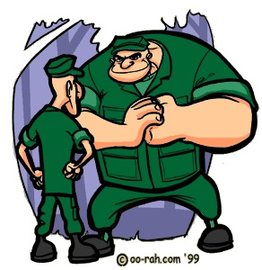 big-and-small-marines