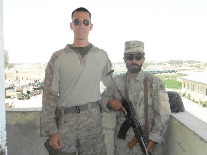 Afghanistan