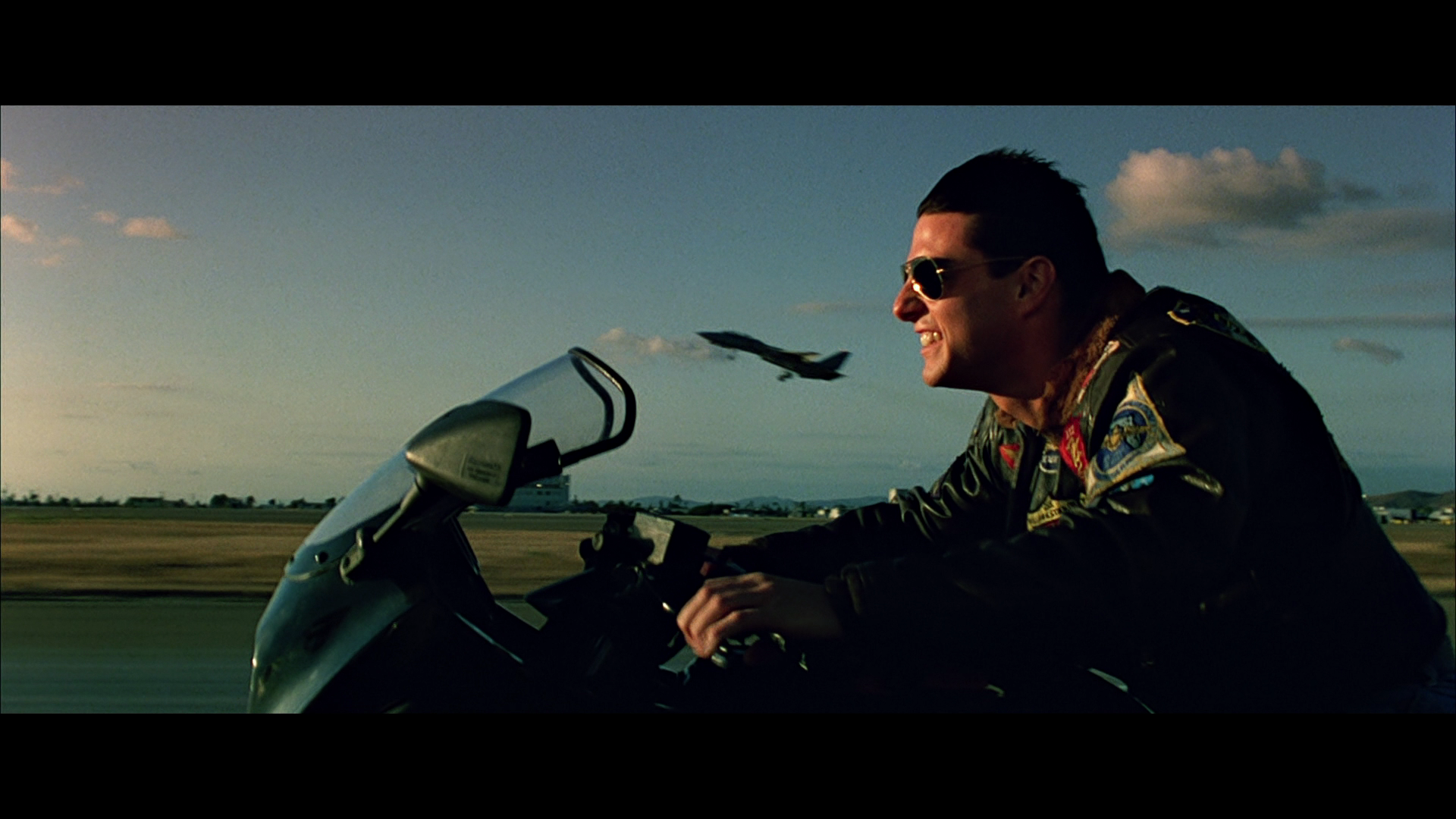 When Future Naval Aviators Look in the Mirror, Do They See Maverick?