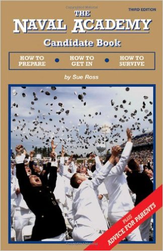 Naval-Academy-Candidate-Book
