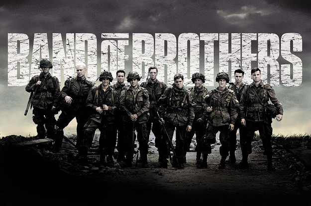 Band of Brothers