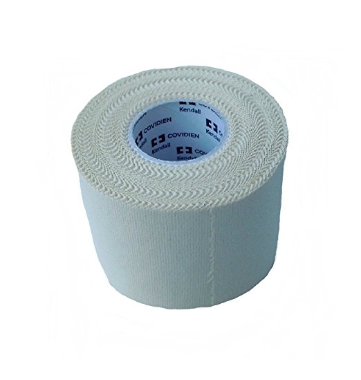 Kendall Wet-pruf Waterproof Tape Packing List