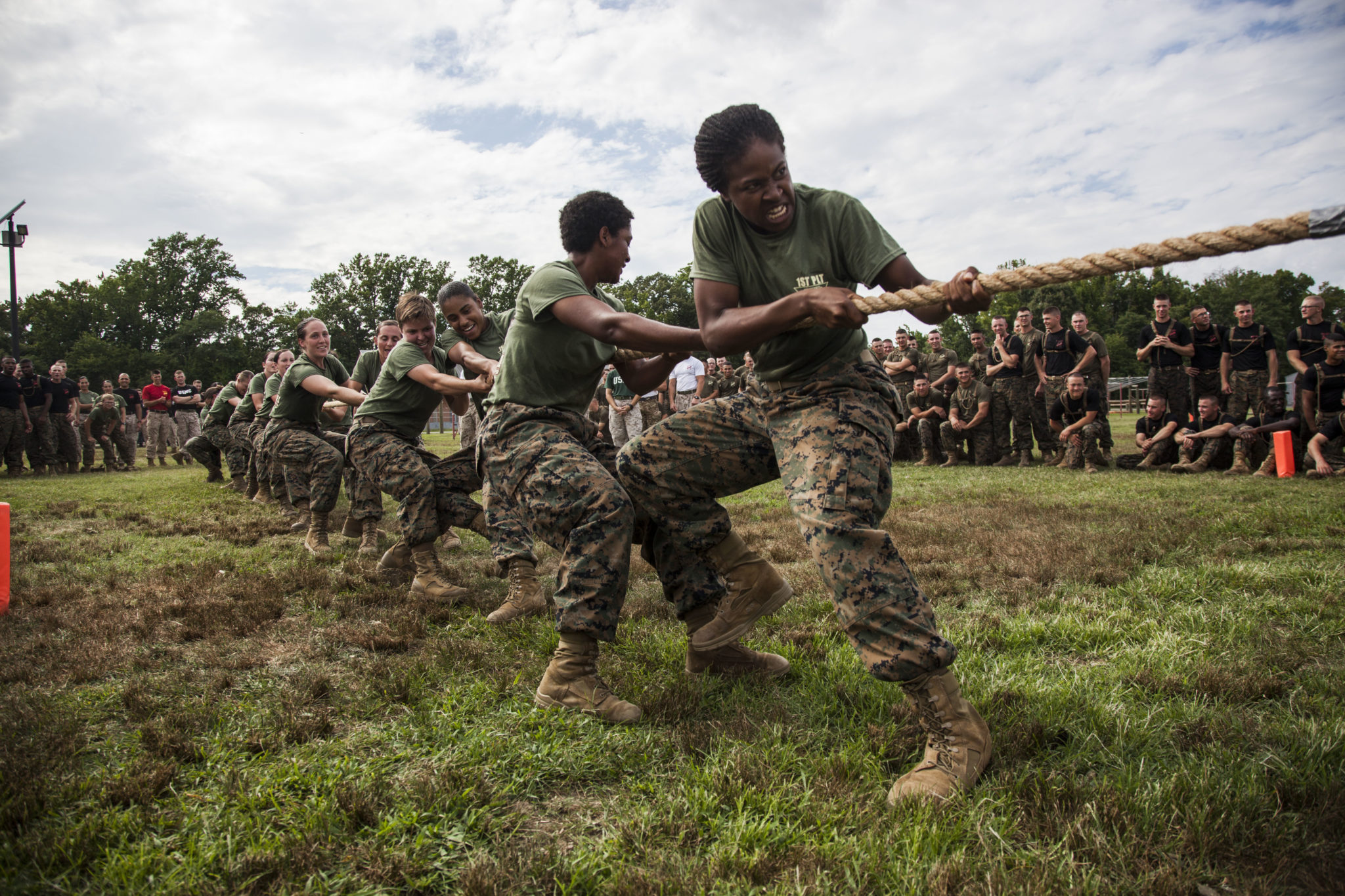 leadership experience