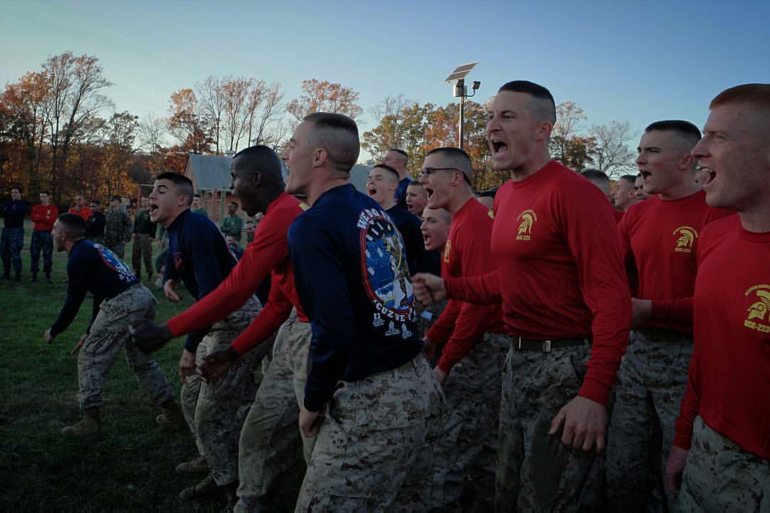 NROTC