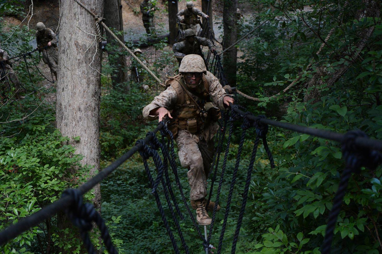 NROTC