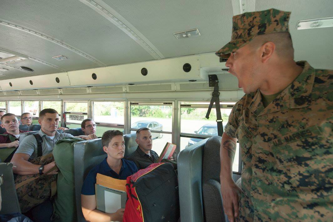 NROTC