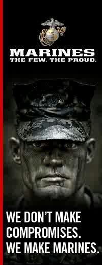Sergeant Instructors