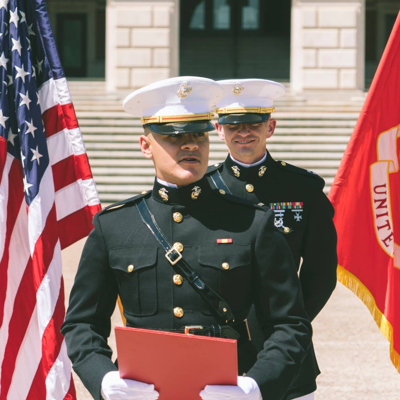 Marine Commissioning 