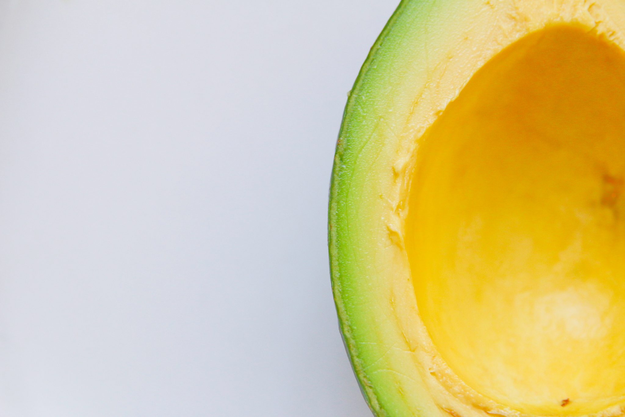 Don't expect a lot of fresh avocados in boot camp food